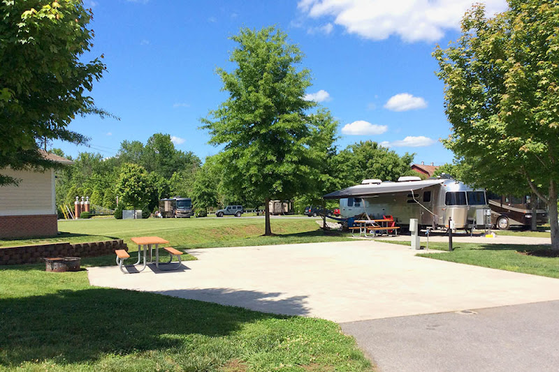 Pine Mountain RV Park