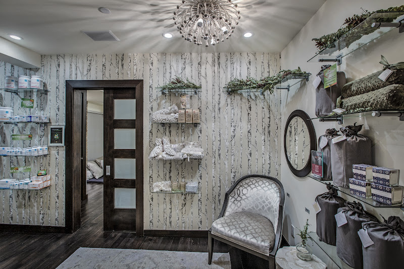 Beyond Massage ASPEN & Aspen Orthopedic Acupuncture (AOA) - Massage therapist in Aspen