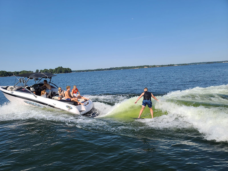 Destination Boat Clubs in Savannah - Boat rental service in Savannah