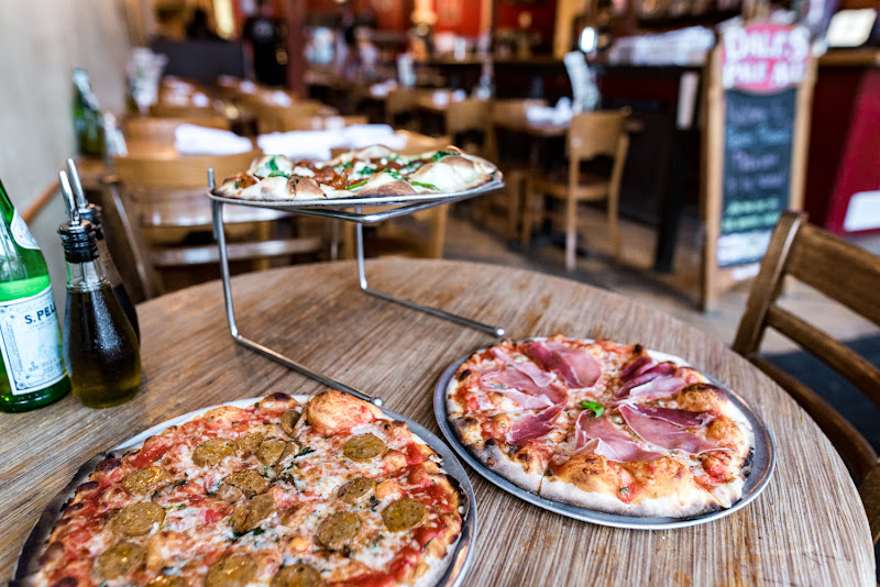 Proto's Pizza | Denver - Pizza restaurant in Denver