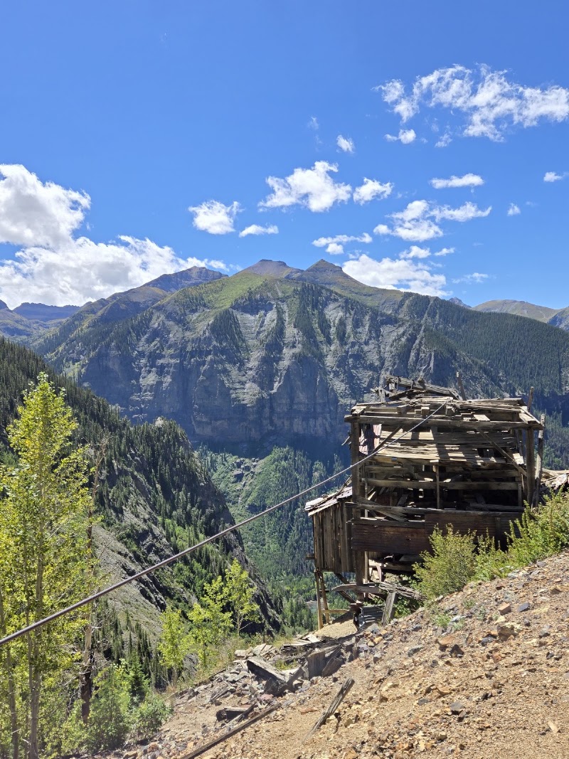 Telluride Adventures - Travel agency in Telluride