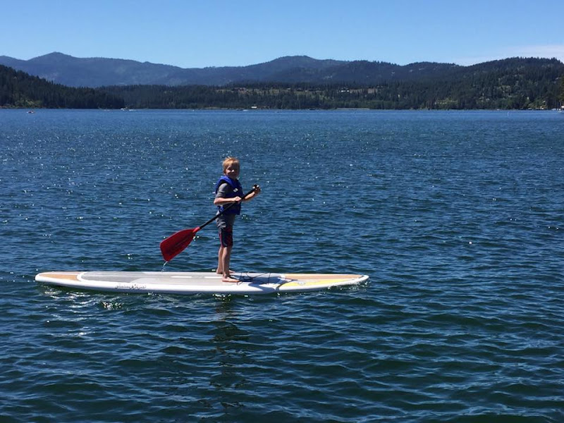 Coeur d'Alene Watersports - Boat rental service in Coeur d'Alene