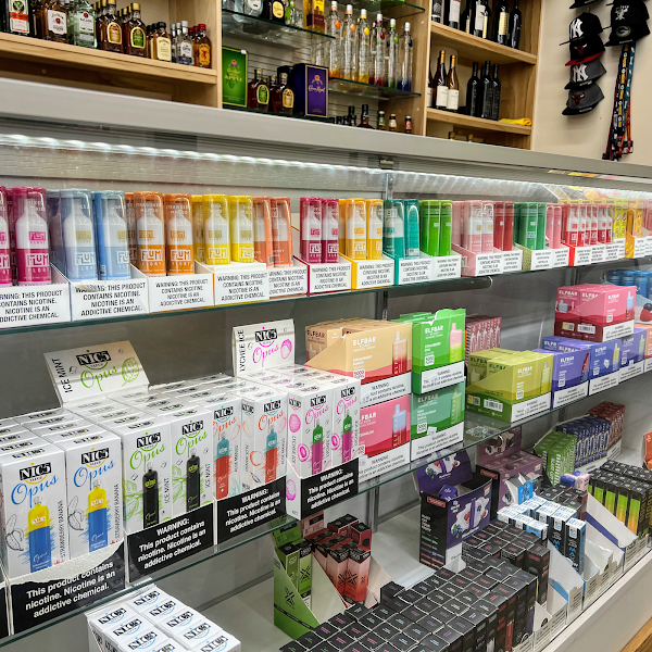 Xtreme mini mart - Liquor store in Honolulu