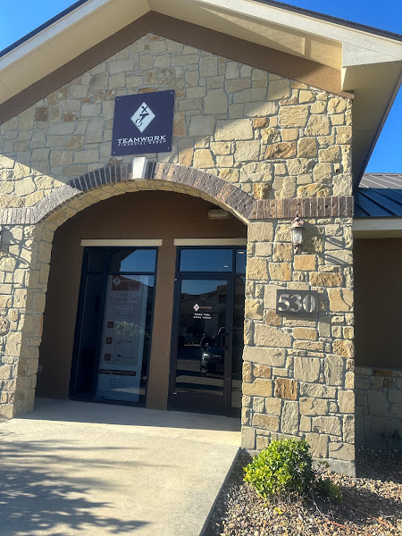 Teamwork Financial Group - New Braunfels - Financial advisor in New Braunfels