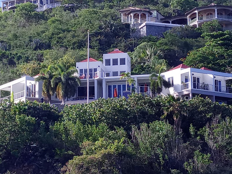Westin Villas Virgin Islands - Hotel in St John