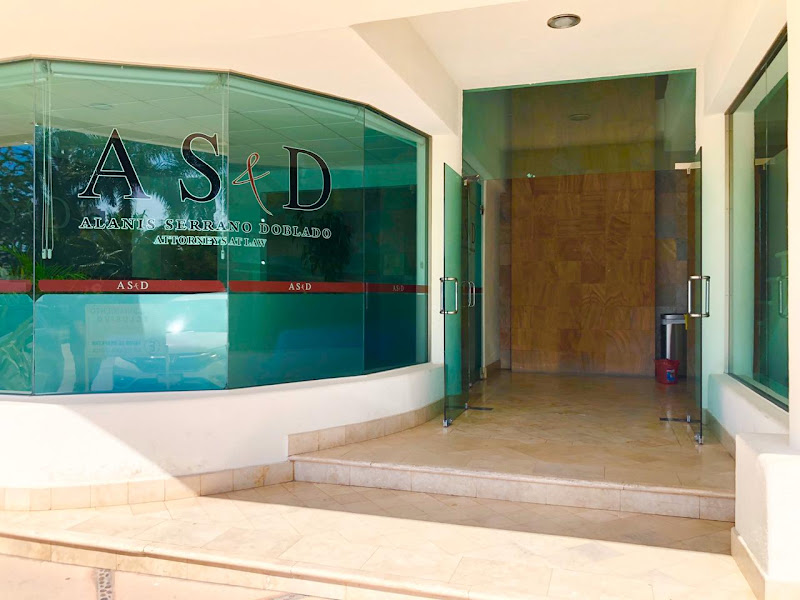 ASD ABOGADOS - Attorney in Medano