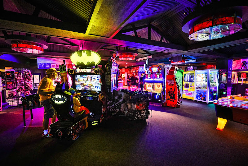 KISS World featuring KISS Mini Golf and KISS World Museum