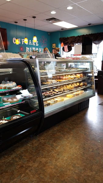 Cupcake Kitchen - Bakery in Chattanooga