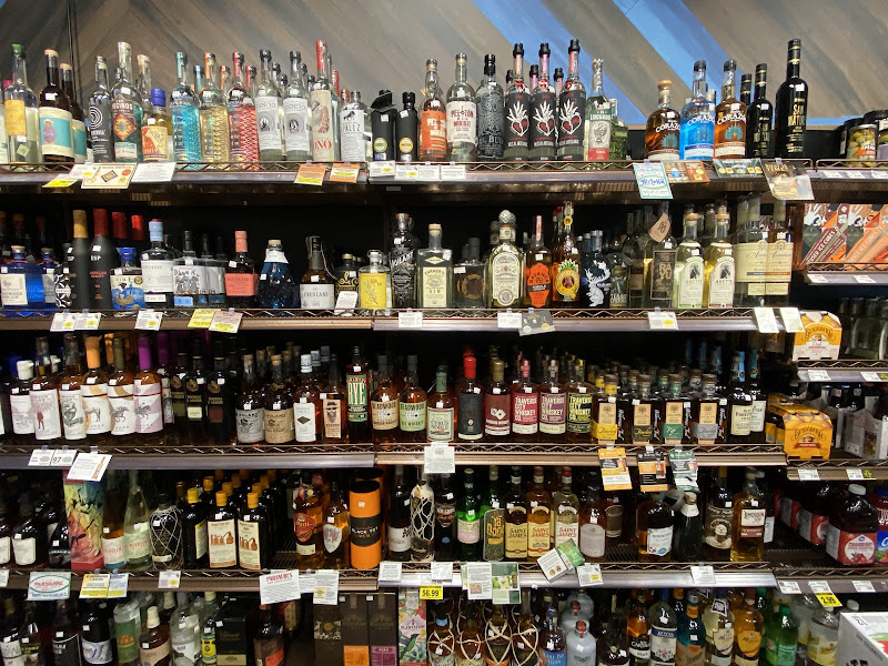 QFC Liquor