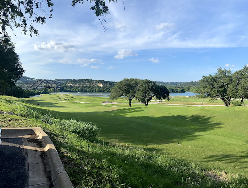Austin Country Club