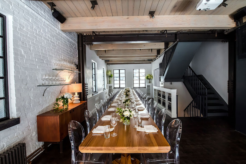 Little Owl the Townhouse - Event venue in New York