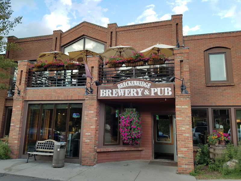 Breckenridge Brewery & Pub