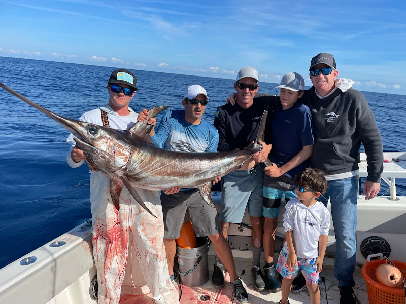 Second Wynnd Fishing Charters