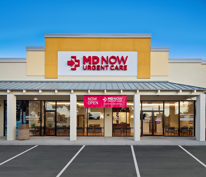 MD Now Urgent Care - West Bradenton - Urgent care center in Bradenton