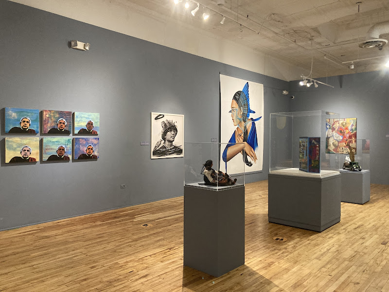 Museo de las Americas