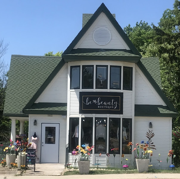 Be Beauty Fashion & Home Boutique - Women's clothing store in Egg Harbor