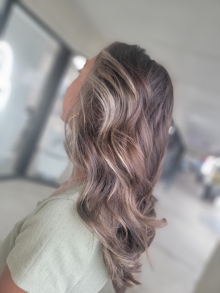 The Charleston Salon - Hair salon in Charleston