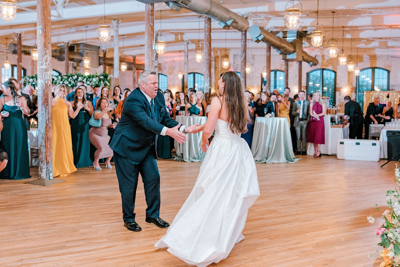 The Cedar Room - Wedding venue in Charleston