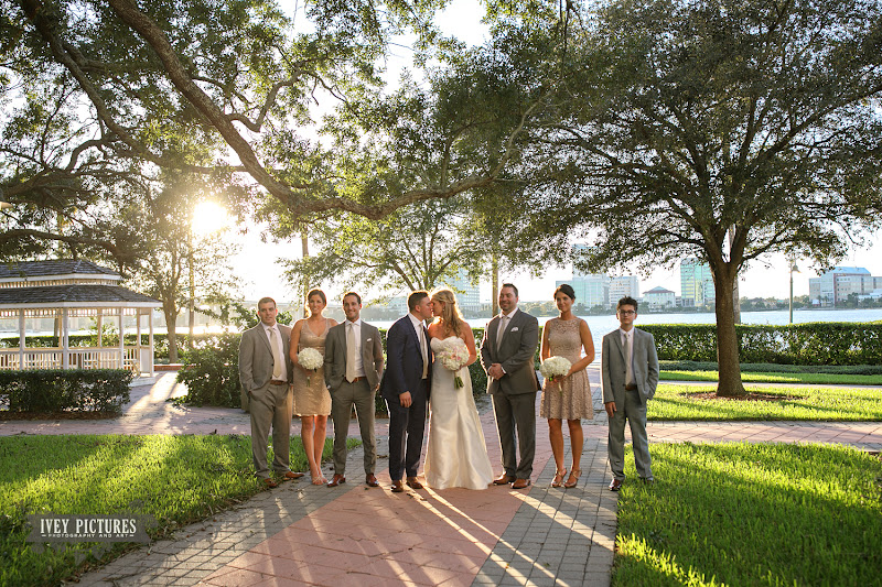 Venue 841 Riverfront Weddings & Events