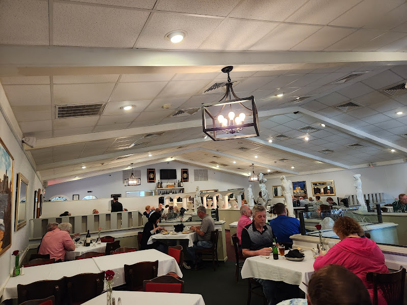 Villa Romana Italian Restaurant