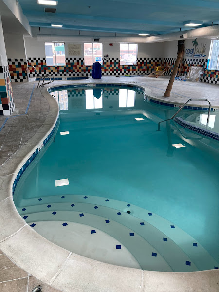 Pool DoctoRx and Spa