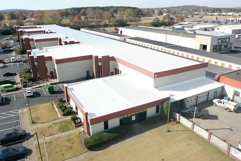 Glick Roofing Systems LLC - Roofing contractor in Nashville