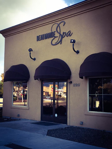 Beau Monde Spa