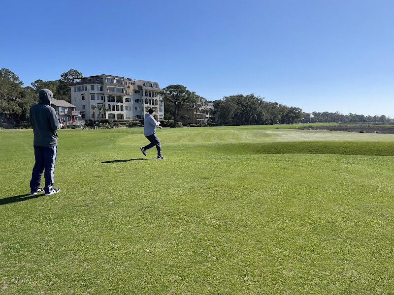 Sea Pines Country Club