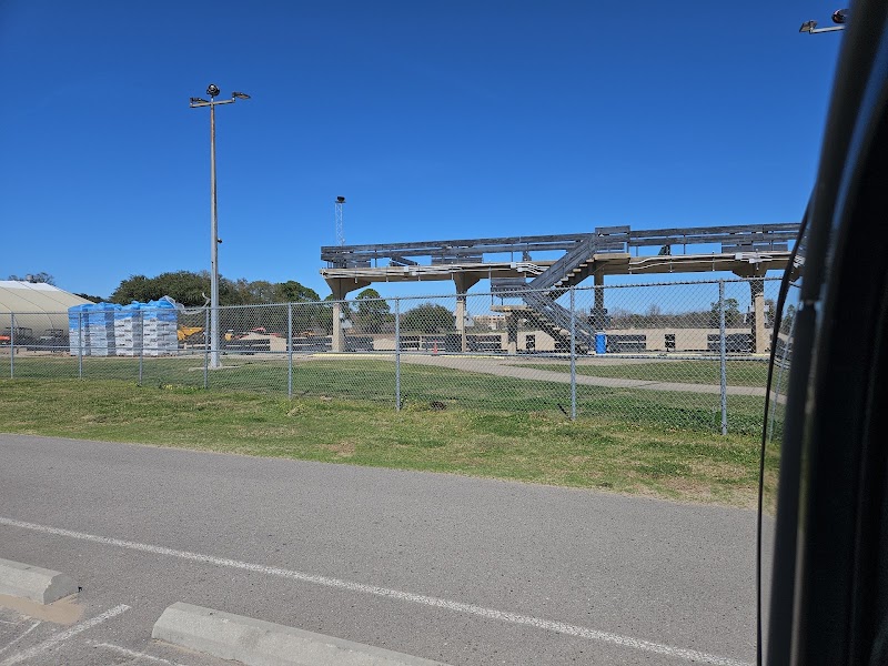 Bayou Oaks at City Park Driving Range photo