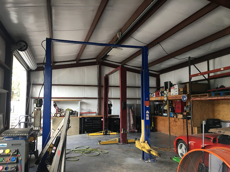 AO Amigos Auto Service