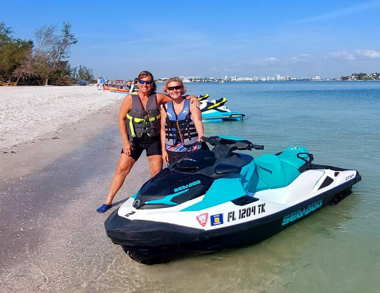 Next level watersportz