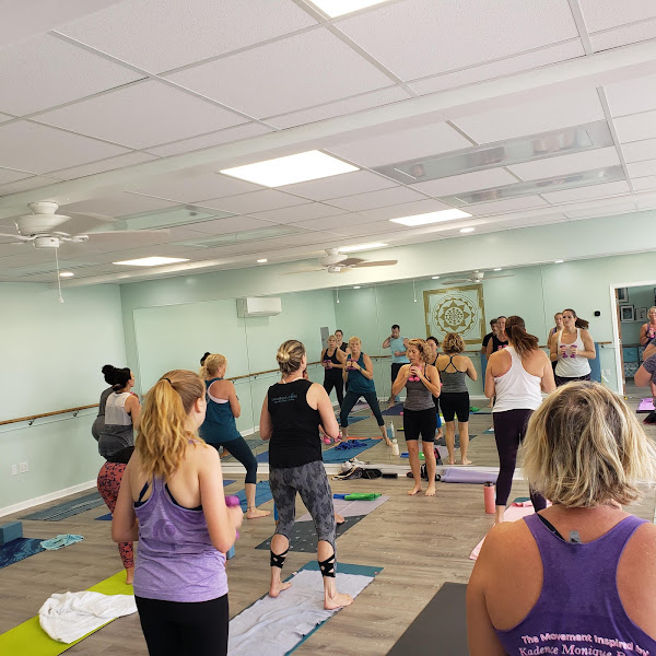 Bella Kai Hot Yoga