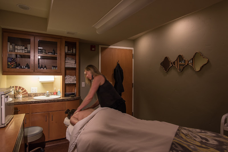 Spa Urbana
