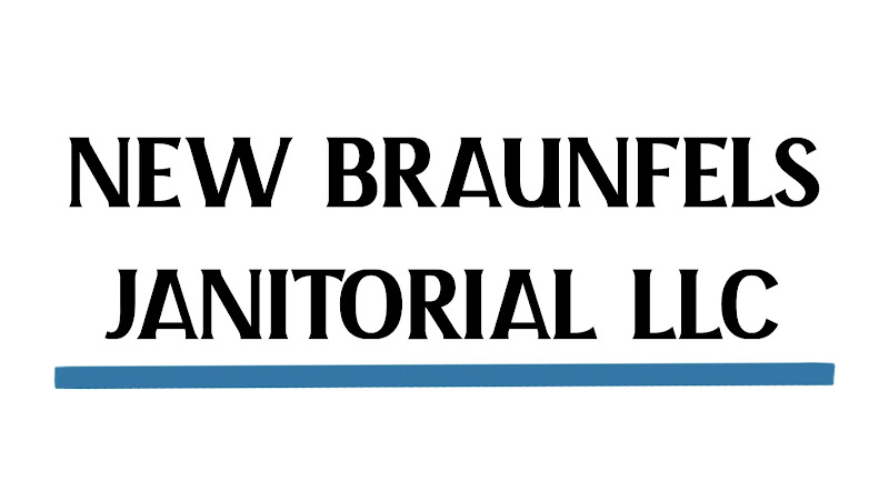 New Braunfels Janitorial - Janitorial service in New Braunfels