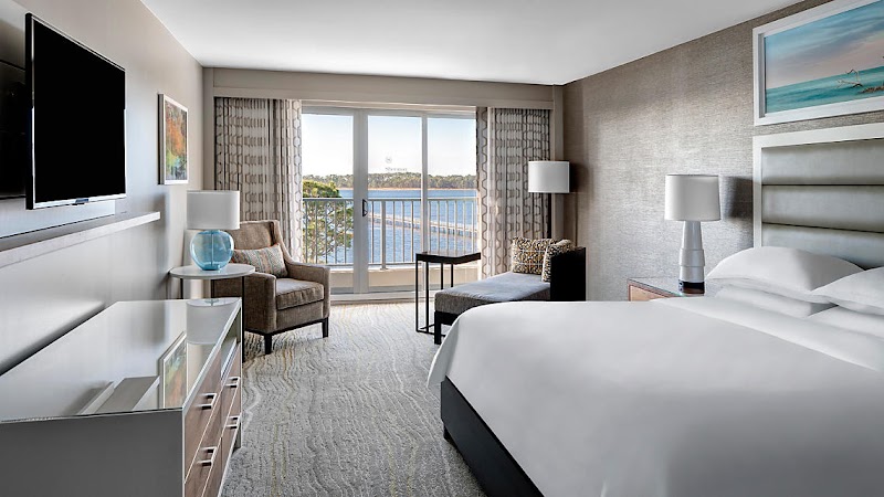 Hilton Vacation Club Bayside Resort Panama City Beach photo