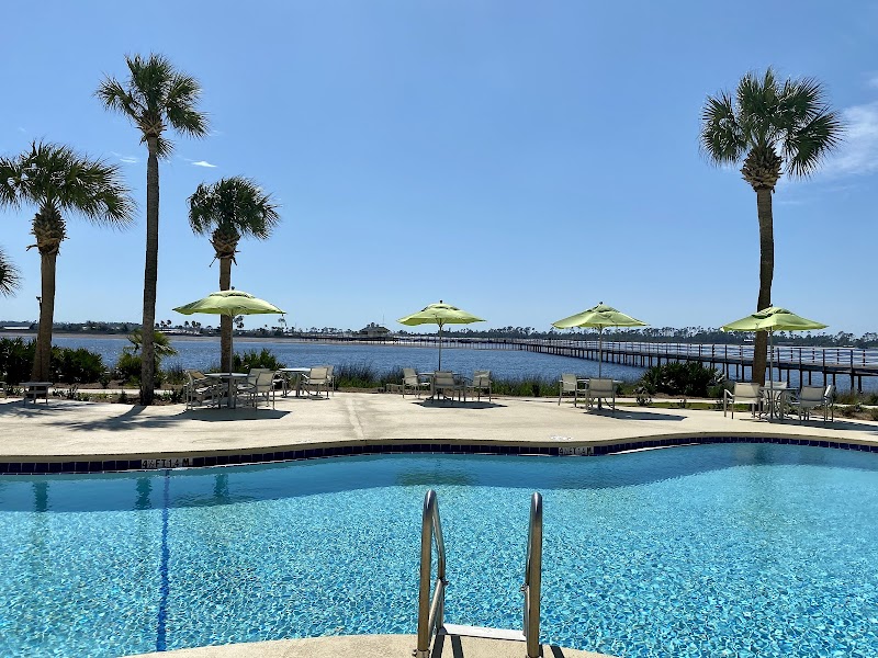 Hilton Vacation Club Bayside Resort Panama City Beach photo