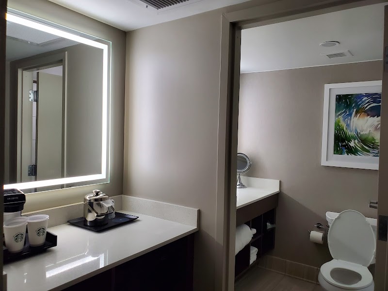 Hilton Vacation Club Bayside Resort Panama City Beach photo