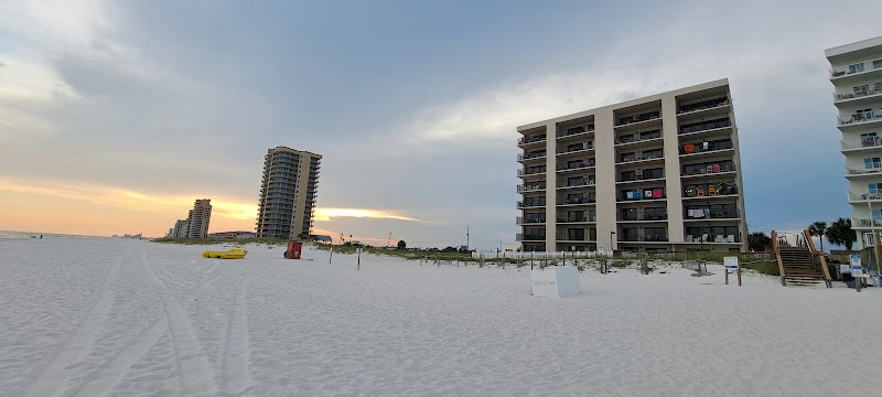 Ocean Breeze East Condominium - Condominium complex in Pensacola