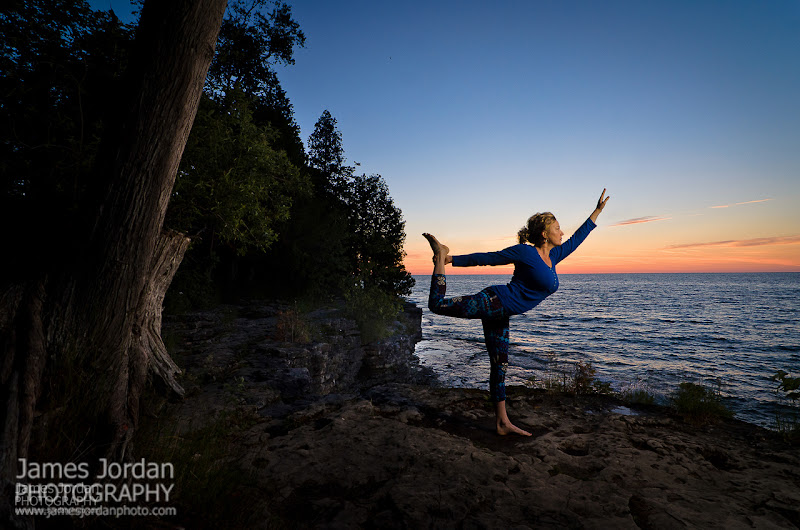 Door County Yoga - Yoga studio in Sturgeon Bay