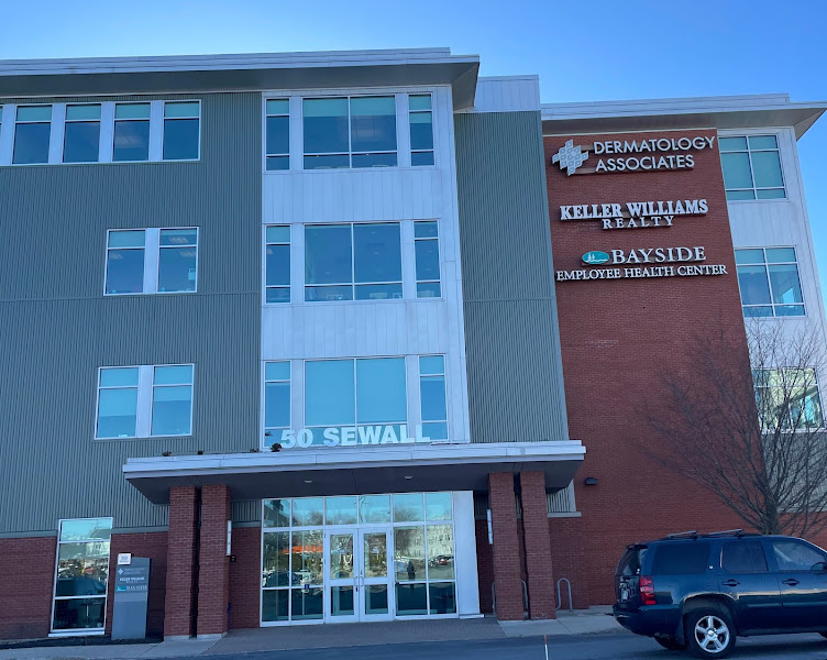 Reeder CPA Group Certified Public Accountants Portland ME