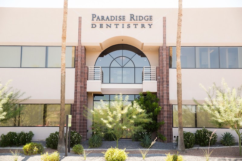 Paradise Ridge Dentistry photo
