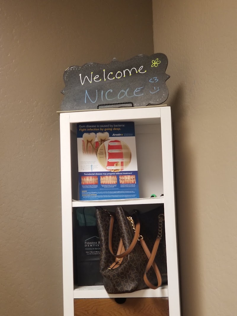 Paradise Ridge Dentistry photo