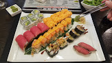 Jin Jin Fusion - Asian fusion restaurant in Panama City Beach