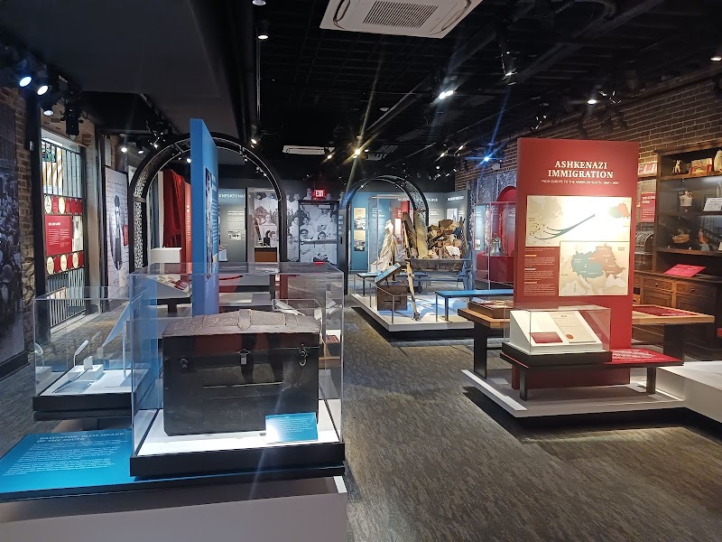 Museum of the Southern Jewish Experience photo