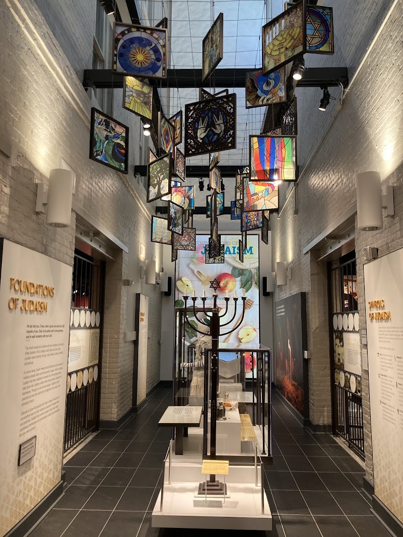 Museum of the Southern Jewish Experience photo