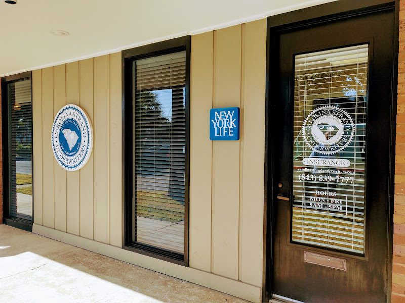 Carolina Strand Underwriters