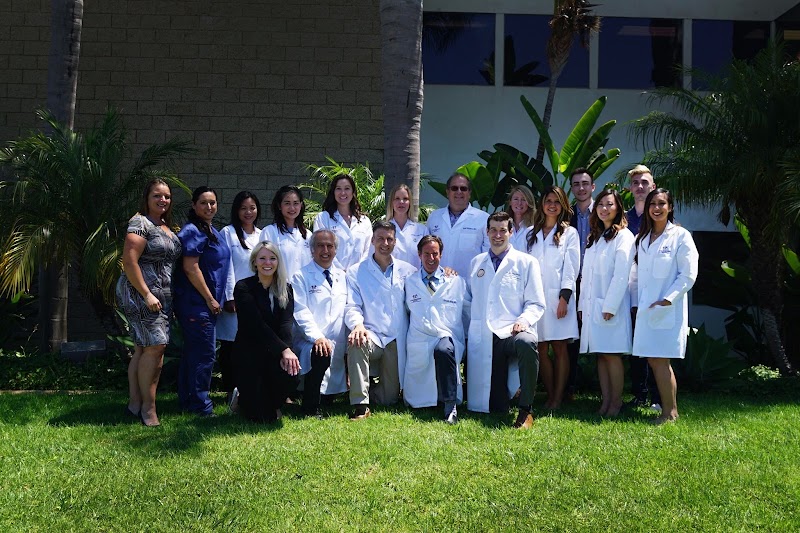 FocusHealth Kearny Mesa