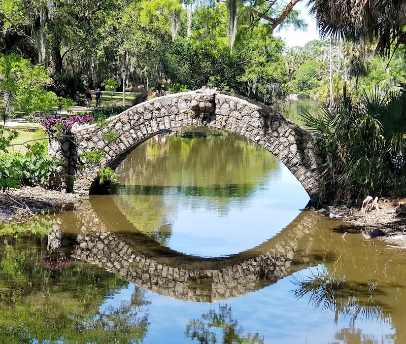 New Orleans City Park photo