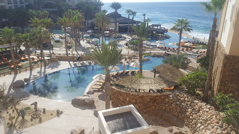 Sea Spa at Land's End by Solmar Spa Collection - Spa in Centro