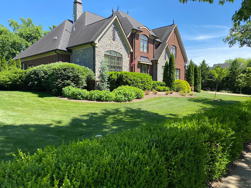 JML Landscape Management Inc